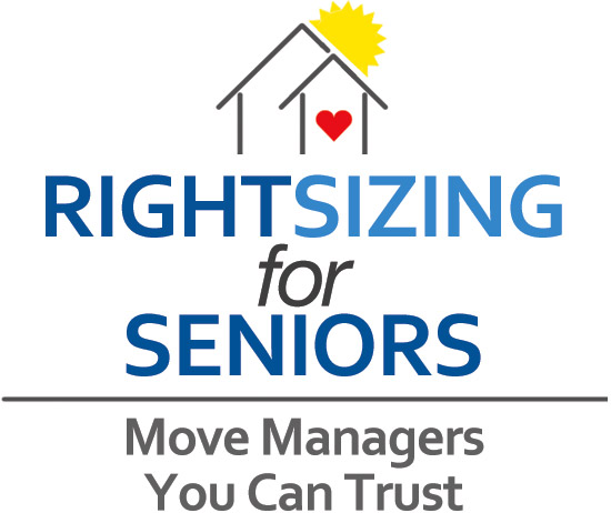 Rightsizing For Seniors